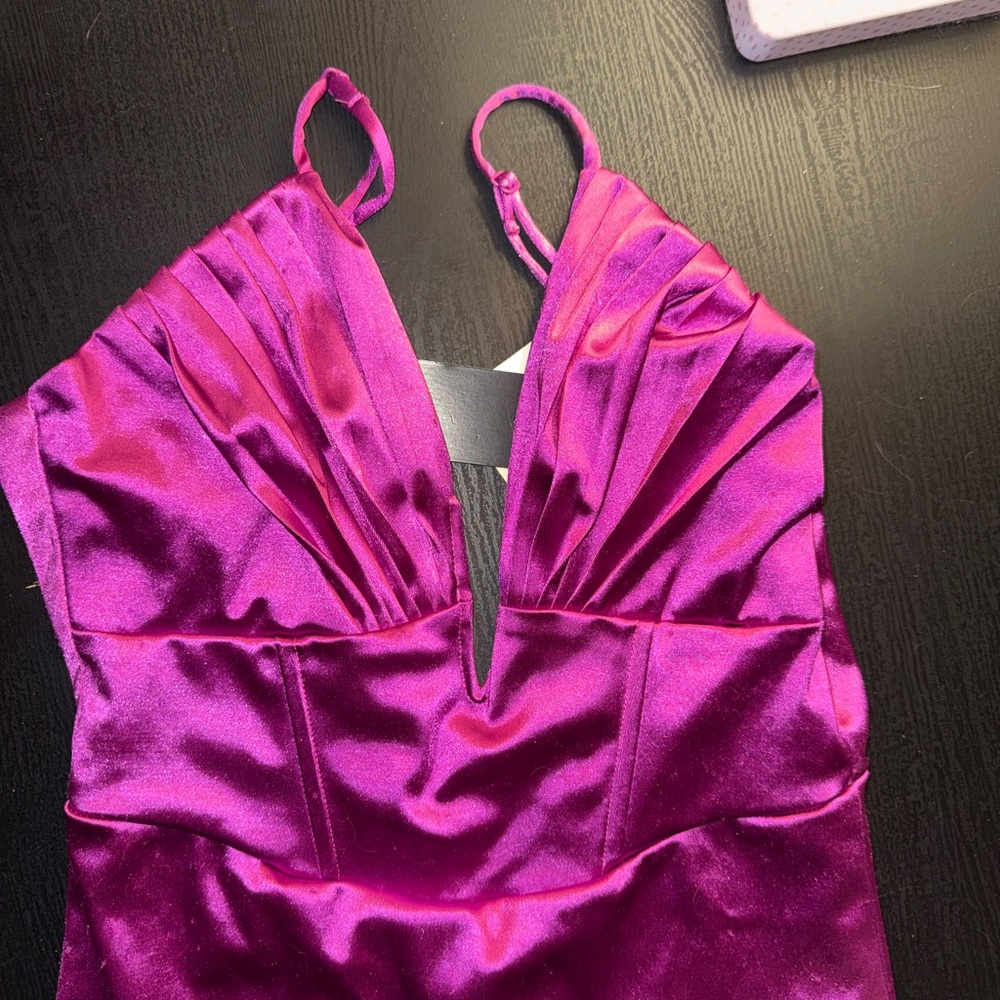Thirty thirty cocktail dress